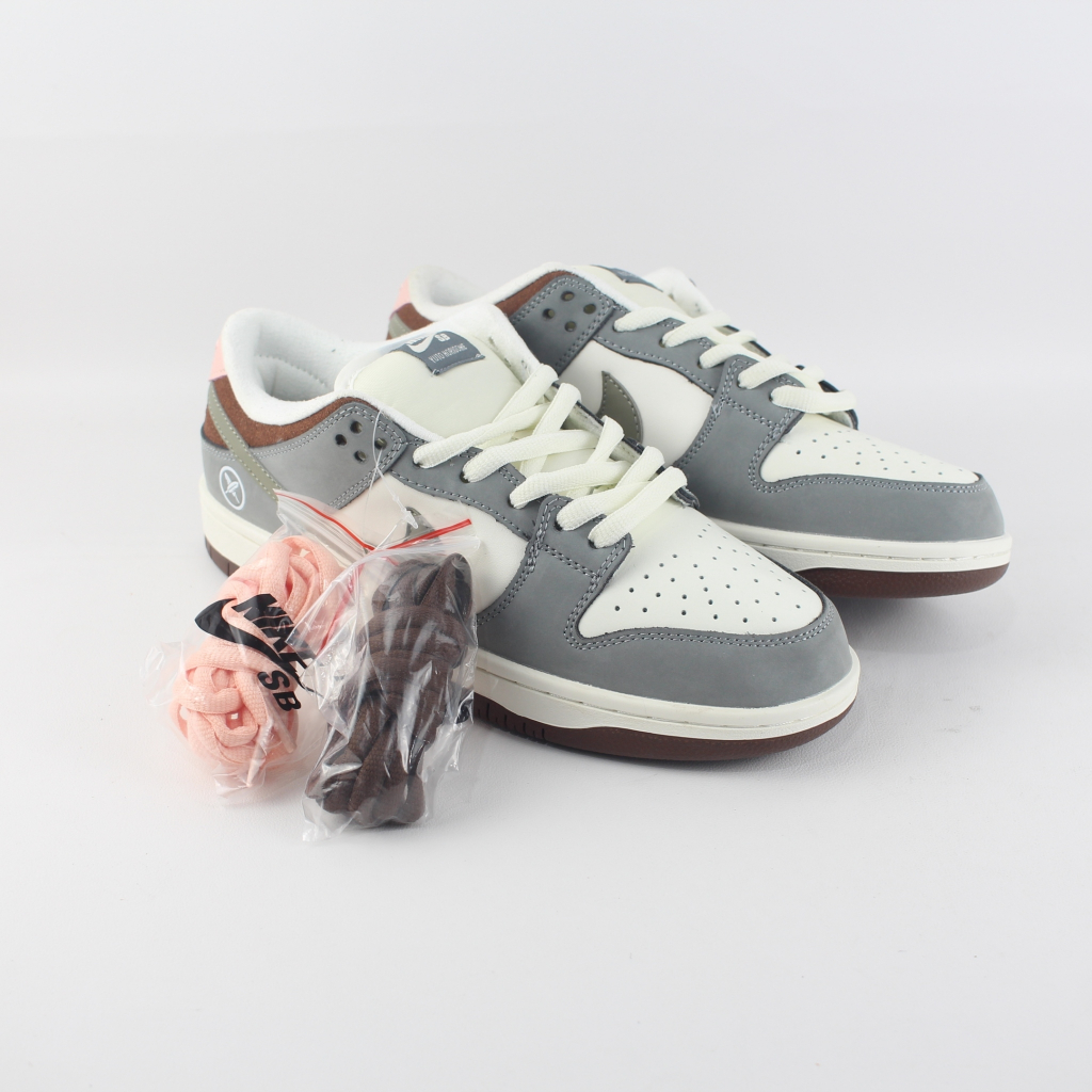 Sepatu Nike Sb Dunk Low X Yuto Horigame PK