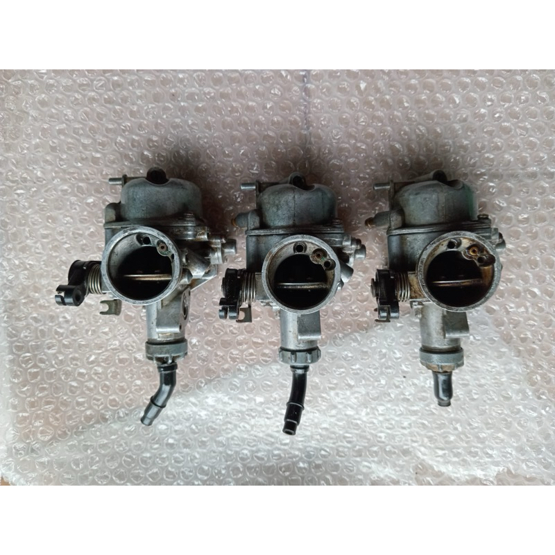 karburator honda kirana ori