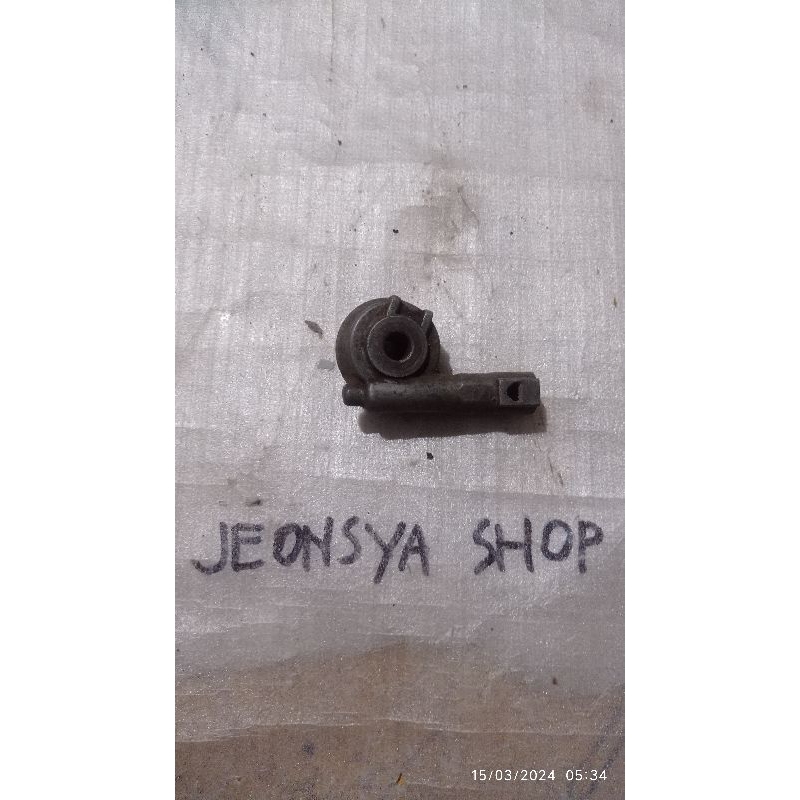 Bos Tromol Depan Gear Spidometer Honda GL Megapro original Second