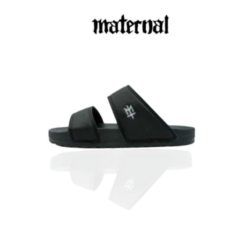 Sandal Slop Maternal Disaster | Sandal Pria Maternal Disaster | Sendal Slop Maternal | Sandal Slide 