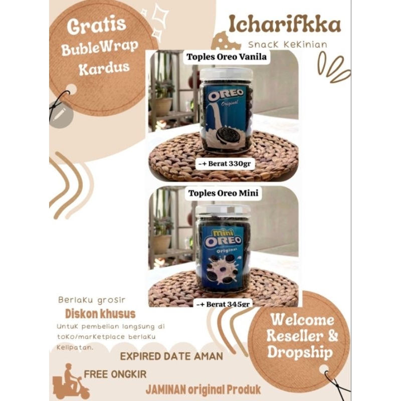 

ready stok toples snack branded kekinian ll hampers snack siap kirim expired aman sentosa