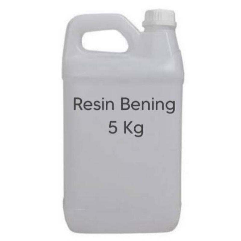 RESIN BENING 5KG