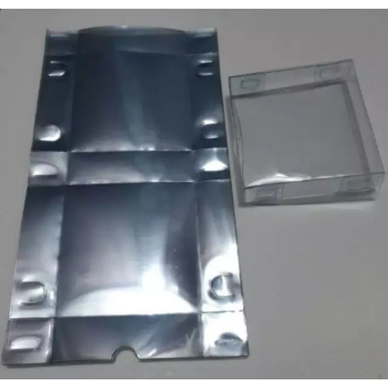 

Kotak Mika 10x10x2