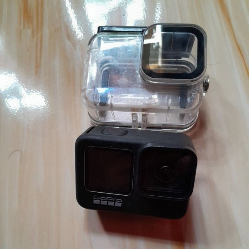 gopro hero 9 black