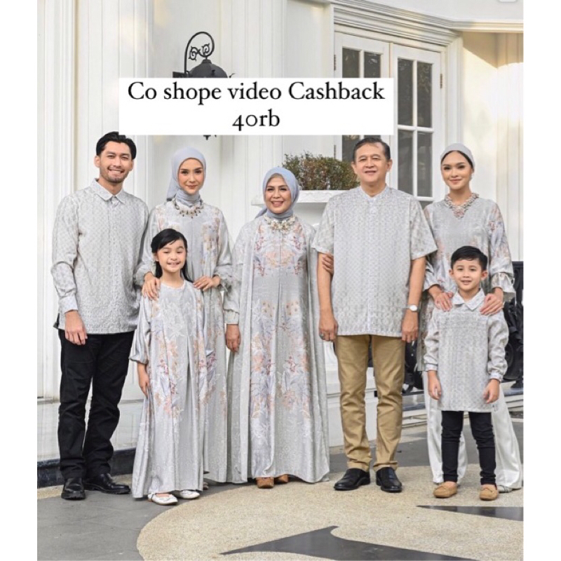 Quinza Dress Geulis id