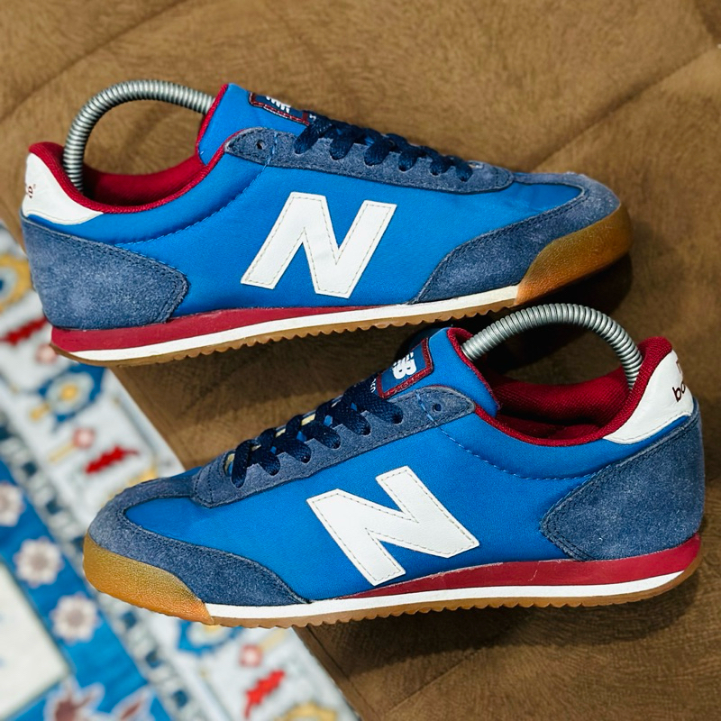 New Balance 360 Blue Red