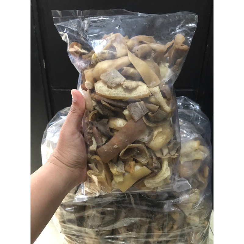 

Rambak Pritilan 500gr