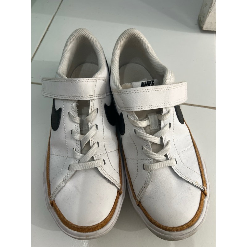 sepatu Nike Kids original preloved