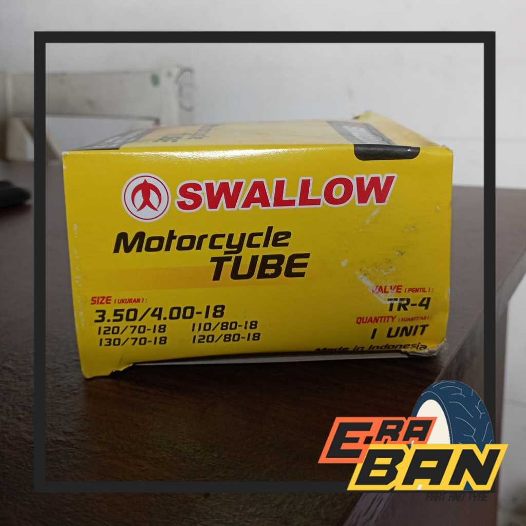 BAN DALAM SWALLOW 350 400 RING 18