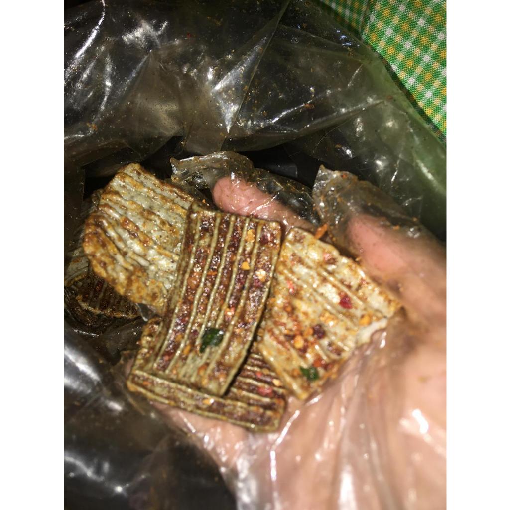 

SEBLAK ASBES CIKRUH 250gr