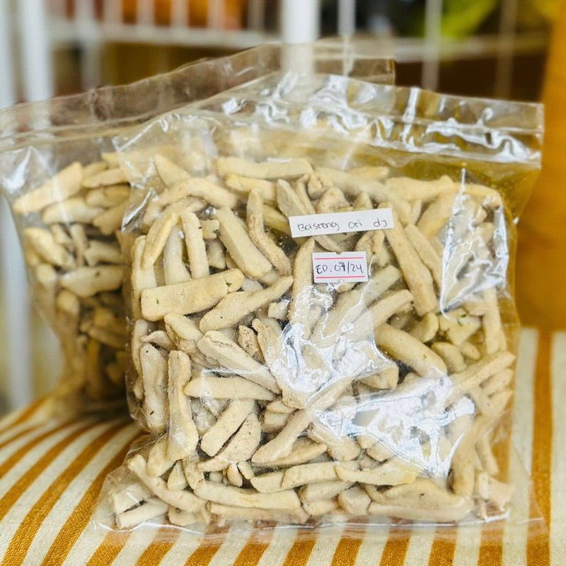 

SNACK BASRENG ORIGINAL