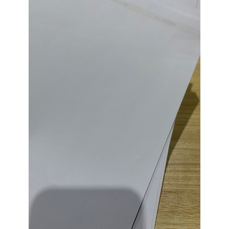 Kertas Kingstruk 310 Gsm Harga Per 10 Plano Minimal Free Potong Minimal Pemesanan 20 Plano
