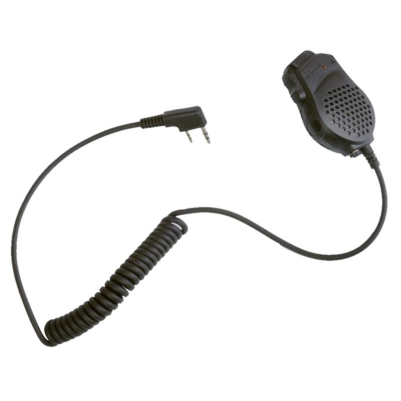 Speaker Microphone HT comteck UV82
