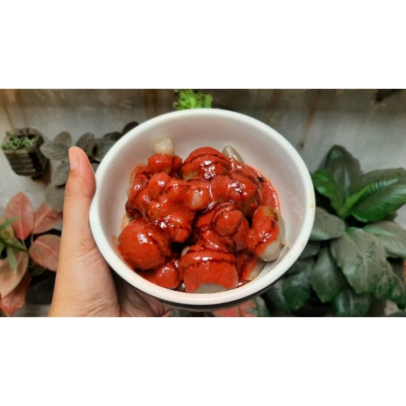 

cilok jadoel isi (paket murah)