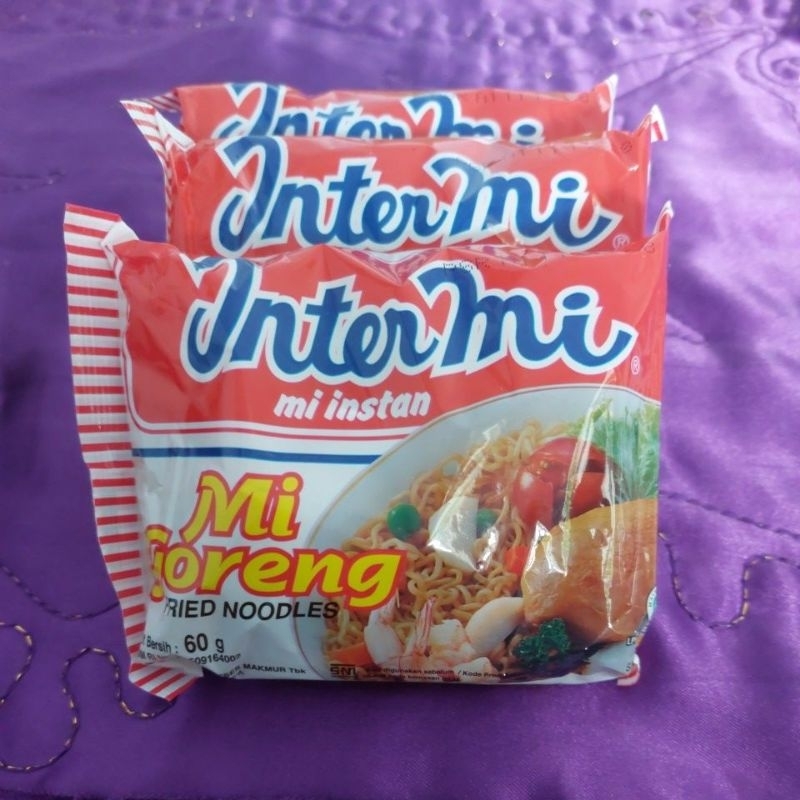 

mie intermi goreng