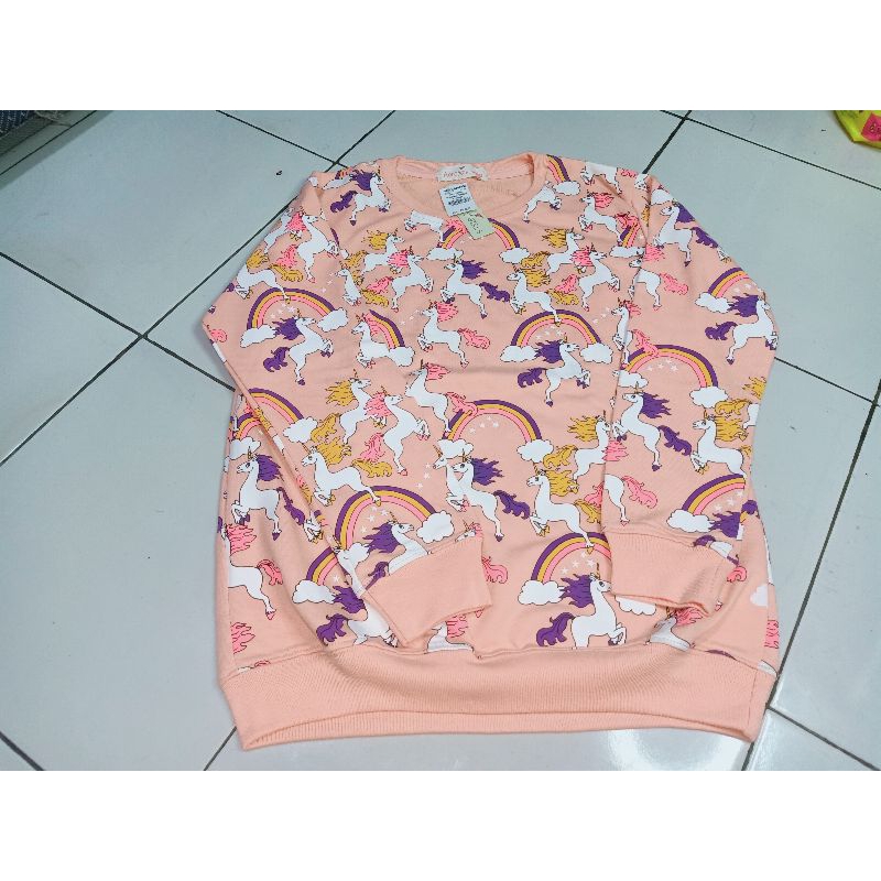 sale sweater aero girl