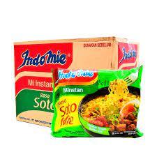 

Indomie Soto