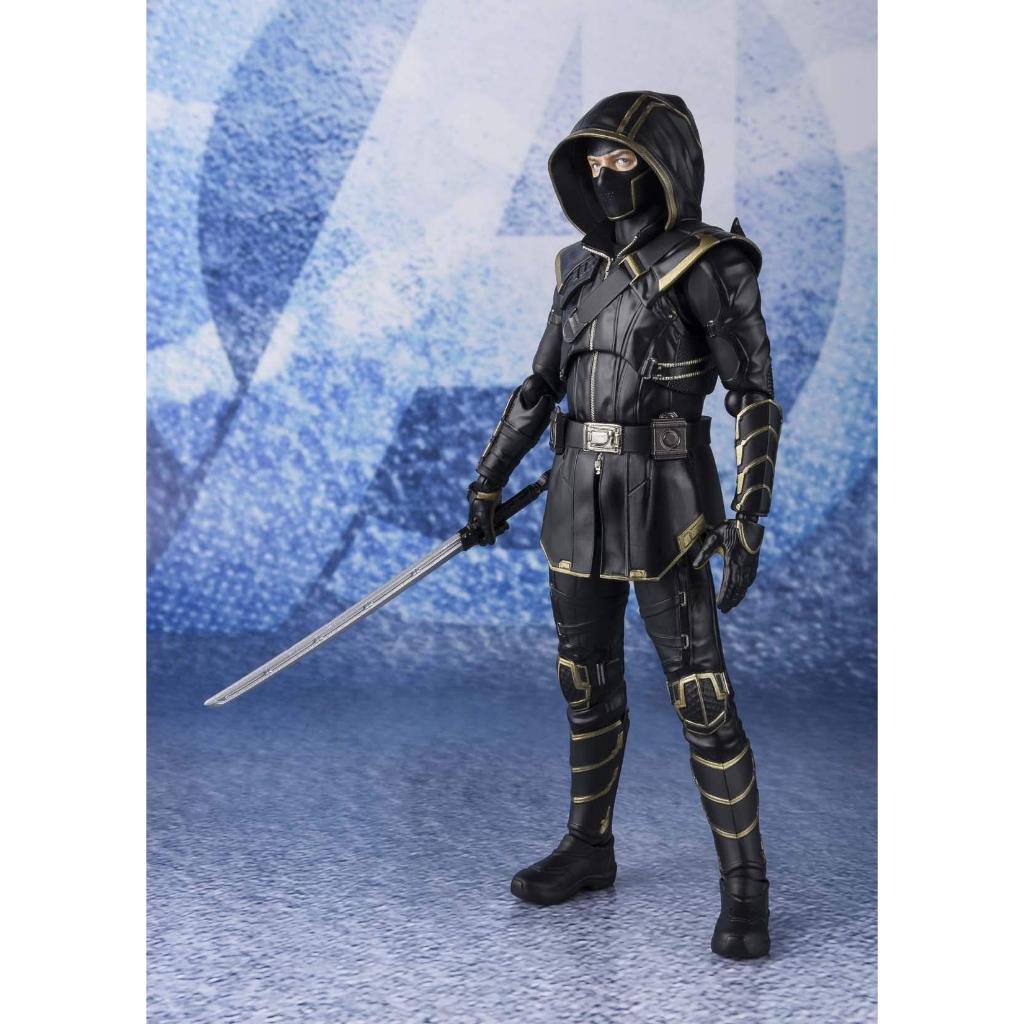 Mainan Diecast Ronin Marvel / Figurine Series A25