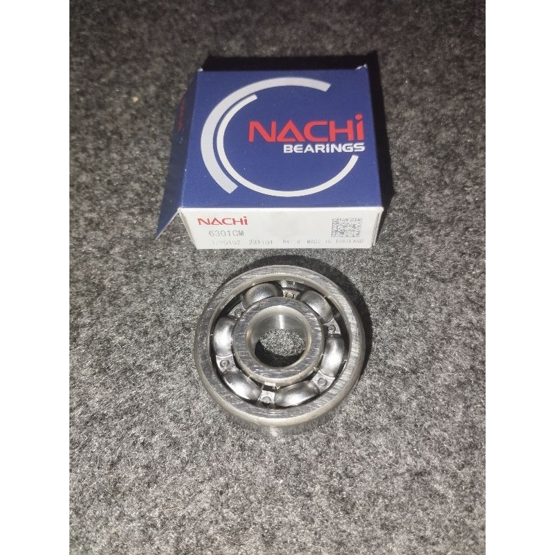 Laker 6301 Merk Nachi