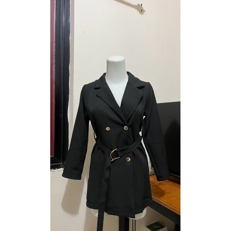 PRELOVED DRESS MINI ELEGANT