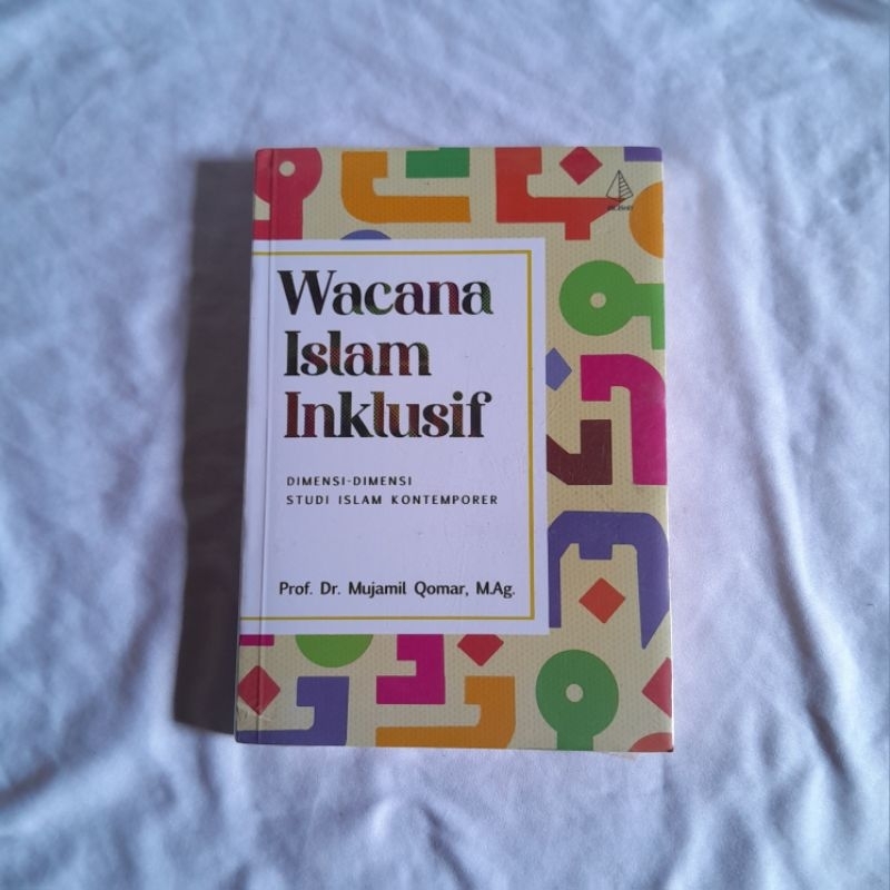 Wacana Islam Inklusif