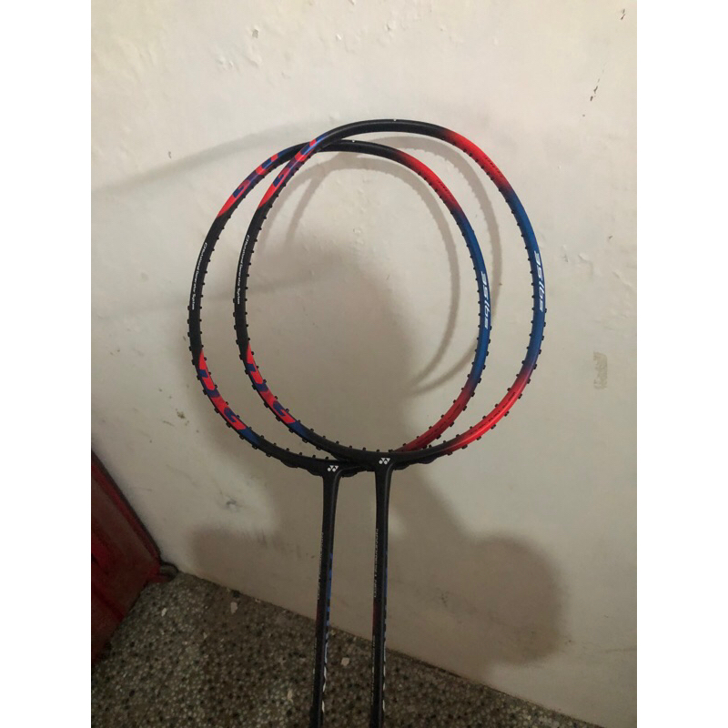 Raket yonex astrox 7 dg