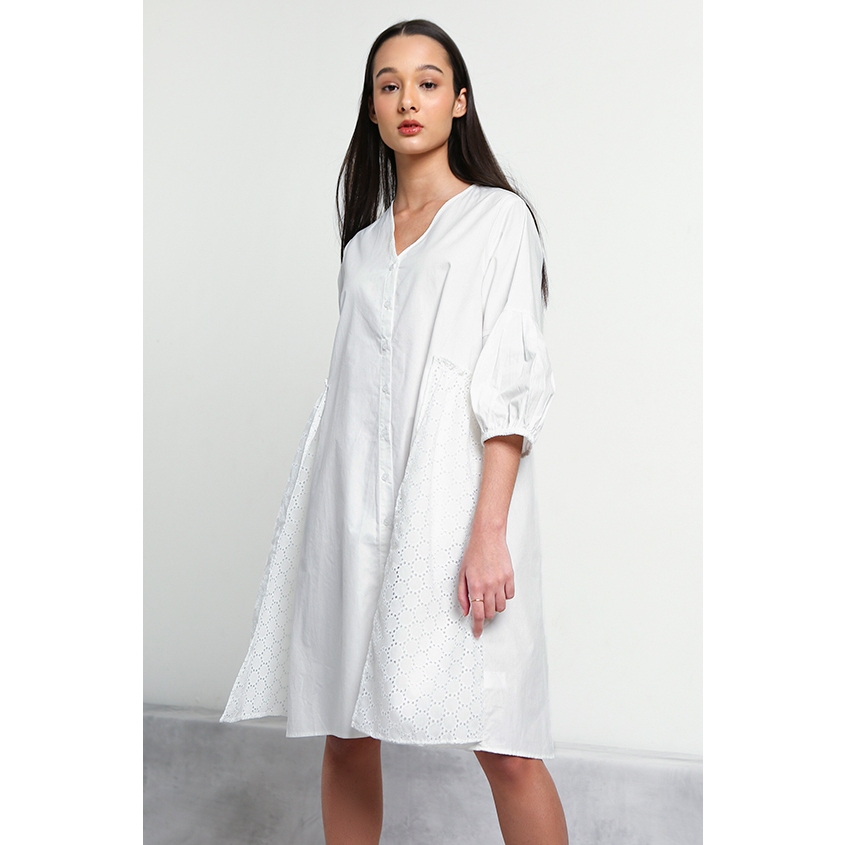 COTTONINK Defect Sale - Dress Wanita Ottaline