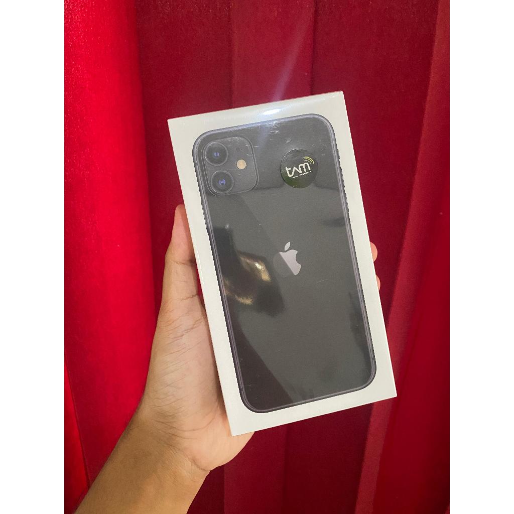 Iphone 11 64 GB NEW IBOX