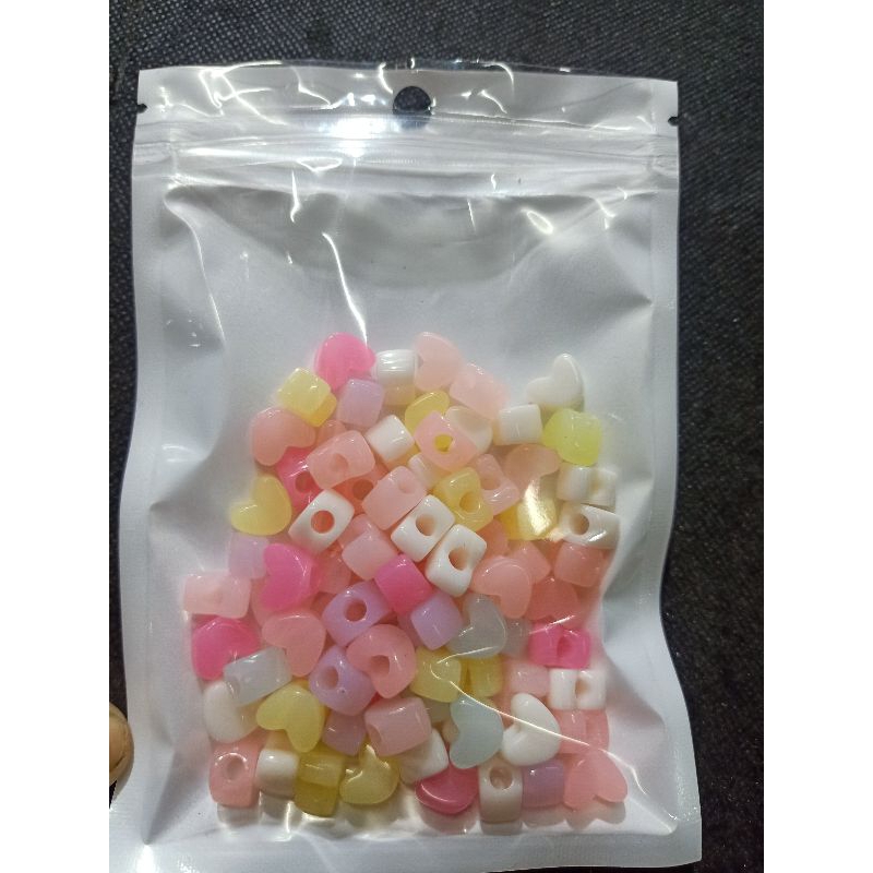 50 gr Mote jelly love