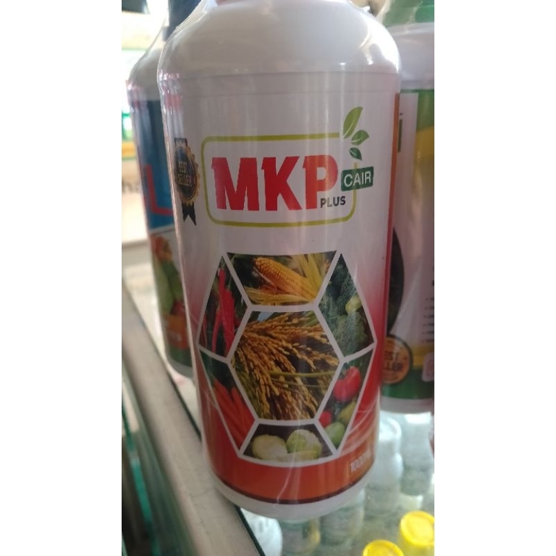 mkp cair kemasan 1 liter