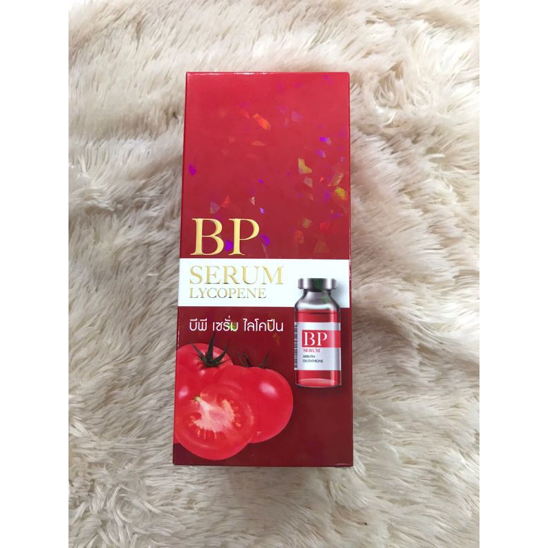 BP SERUM LYCOPENE 500ML