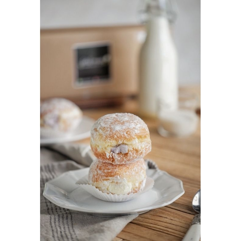 

Vanilla Bombolonim(2pcs)