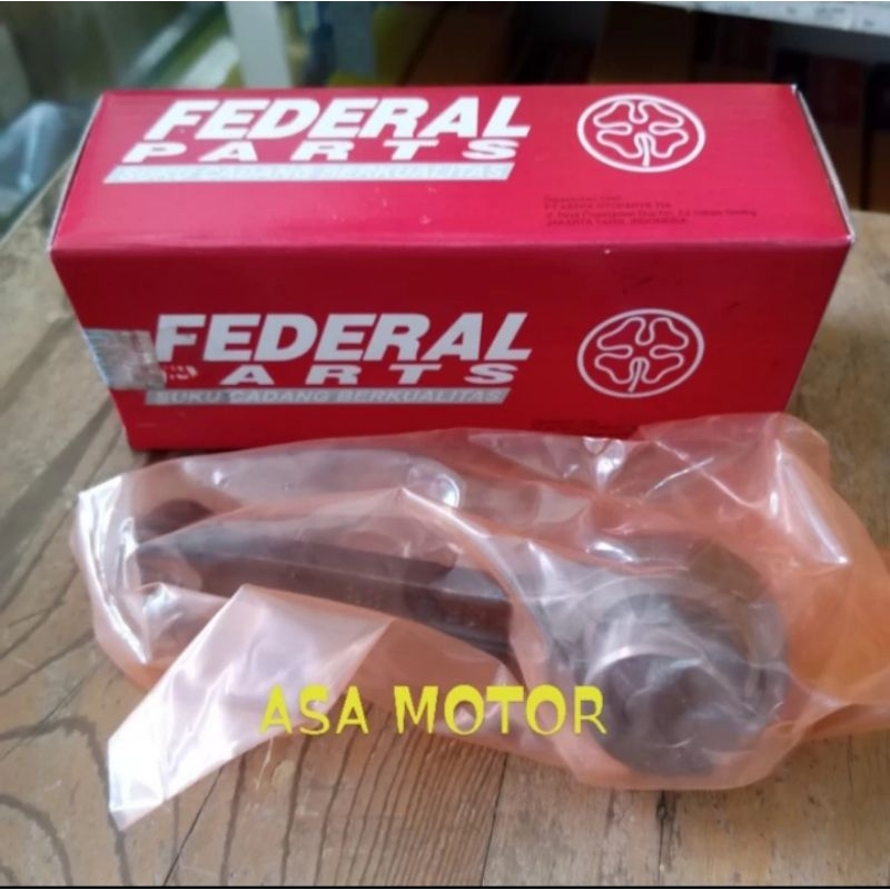 SETANG SEHER FEDERAL UNTUK MOTOR HONDA BLADE,REVO ABSOLUBE