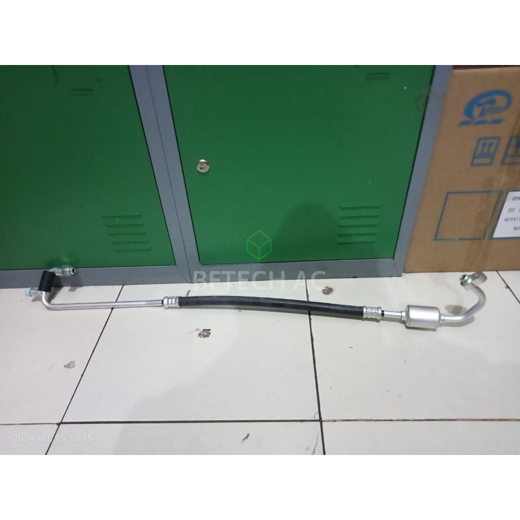 Selang 1/2 Toyota Harrier 3000CC Selang AC  Hose