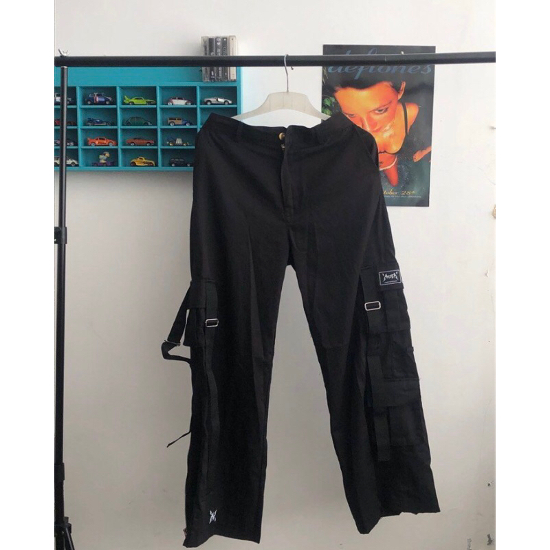 y2k Pants