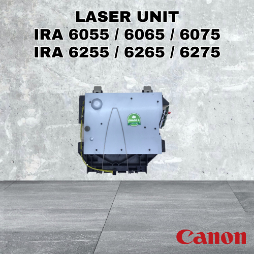 LASER UNIT CANON IRA Advance 6055 / 6065 / 6075 / 6255 / 6265 / 6275