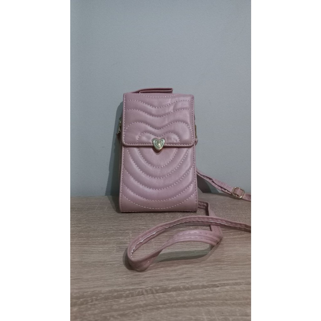 Tas sling HP Jimshoney (Preloved)