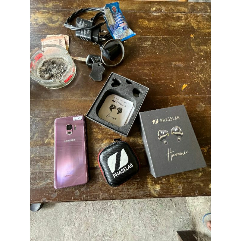 IEM Phaselab Harmonie (Second Like New)