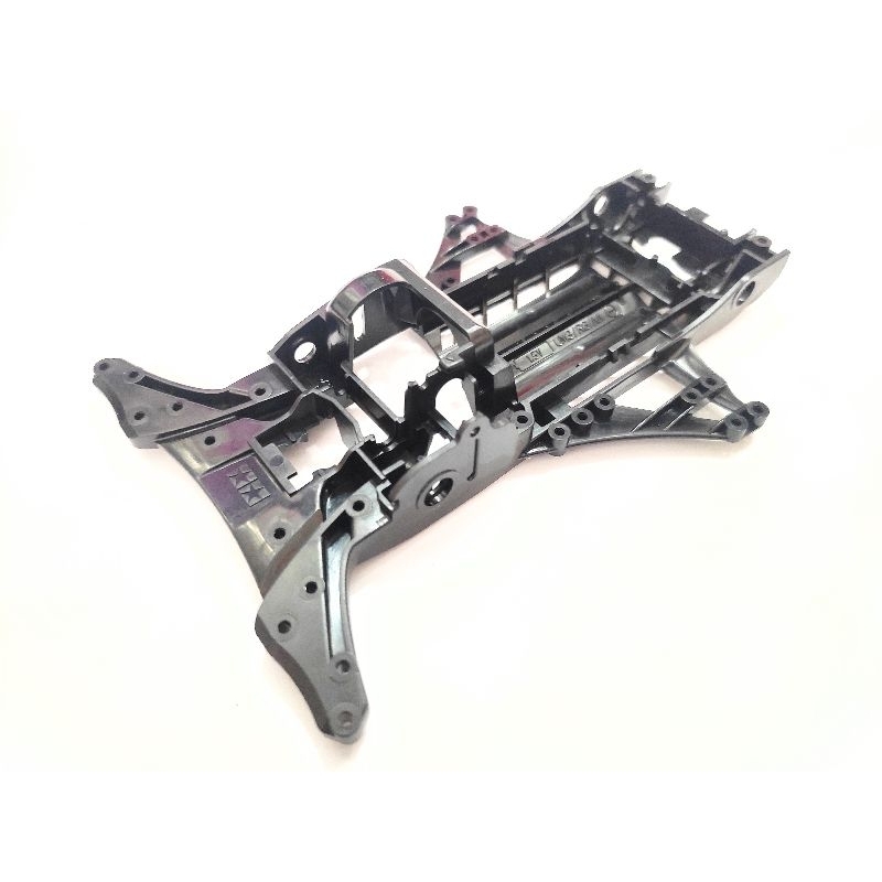 TAMIYA FMA | CHASSIS | GEARBOX | AKAR