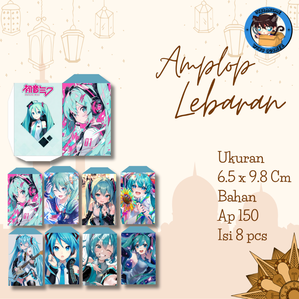 

amplop hatsune miku