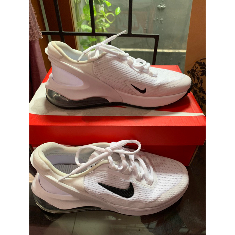 Preloved Original Sepatu Nike Air Max 270 Go