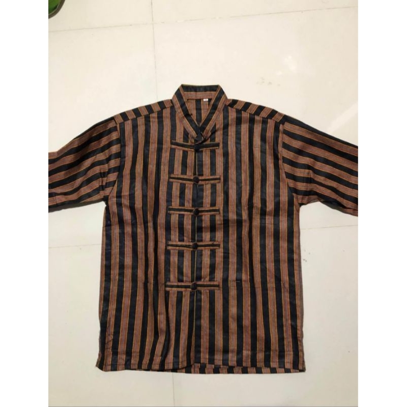 Surjan Lurik Koko (Shanghai)