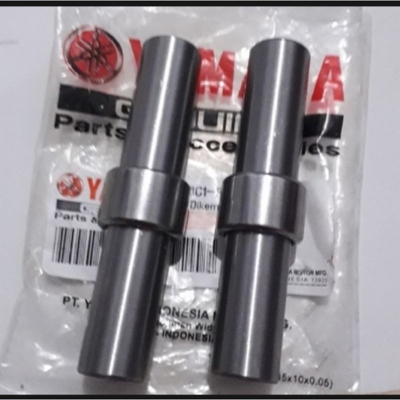 BOSH FORK Vixion  PANJANG BOS SWING AYUN BEARING LENGAN ARM MOTOR BAMBU Vixion old new 3CI