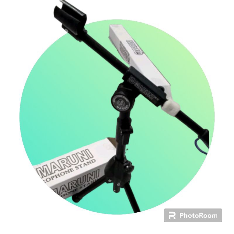 stand mic,stand mic maruni, stand mic pendek