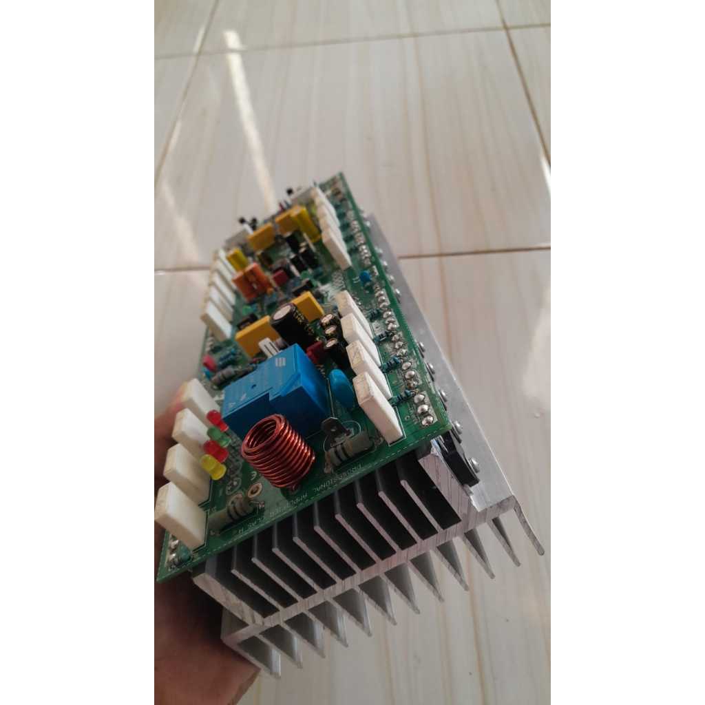 Driver HH-10000 by bandar power fullsett colok PSU