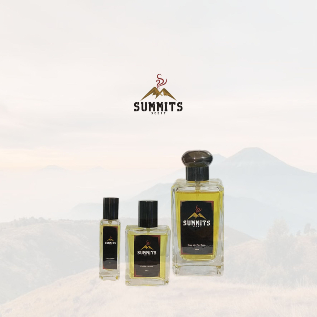 Summits Parfum Inspired by Roberto Cavalli Devine Oud