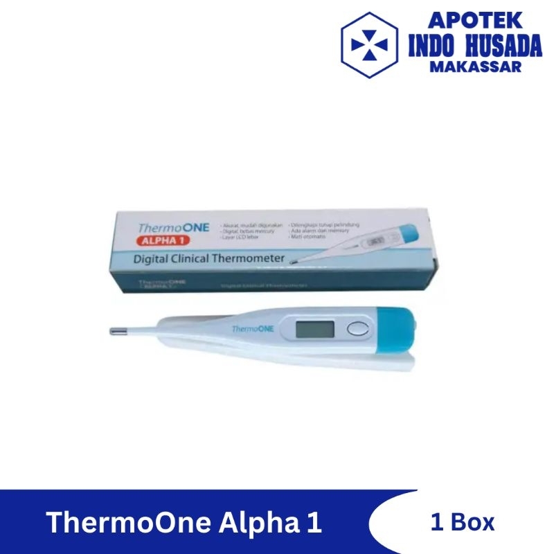 ThermoONE Alpha 1