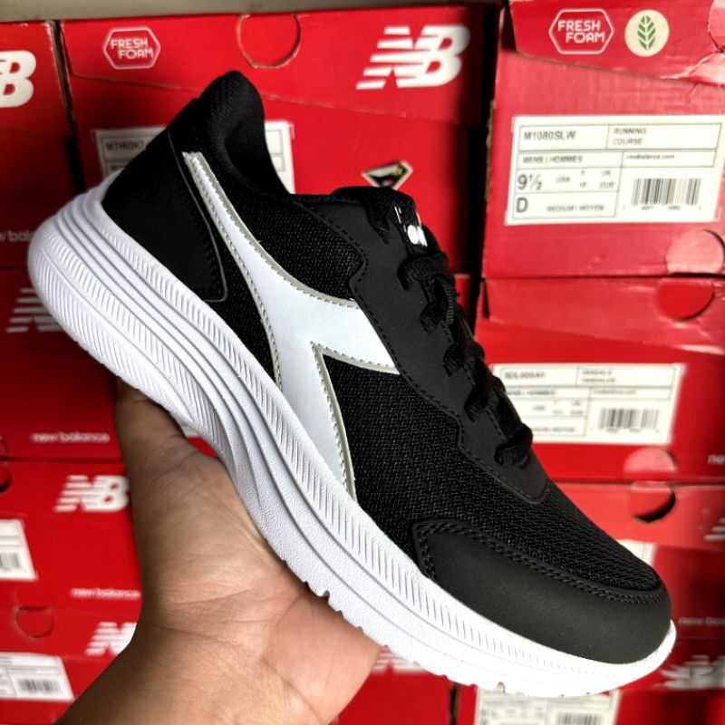 DIADORA EAGLE 7 RUNNING FOR MENS ORIGINAL BNIB (DIA180238406)