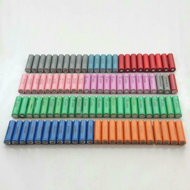 Baterai Laptop 18650 Batrei BATTERY ORI Copotan Laptop