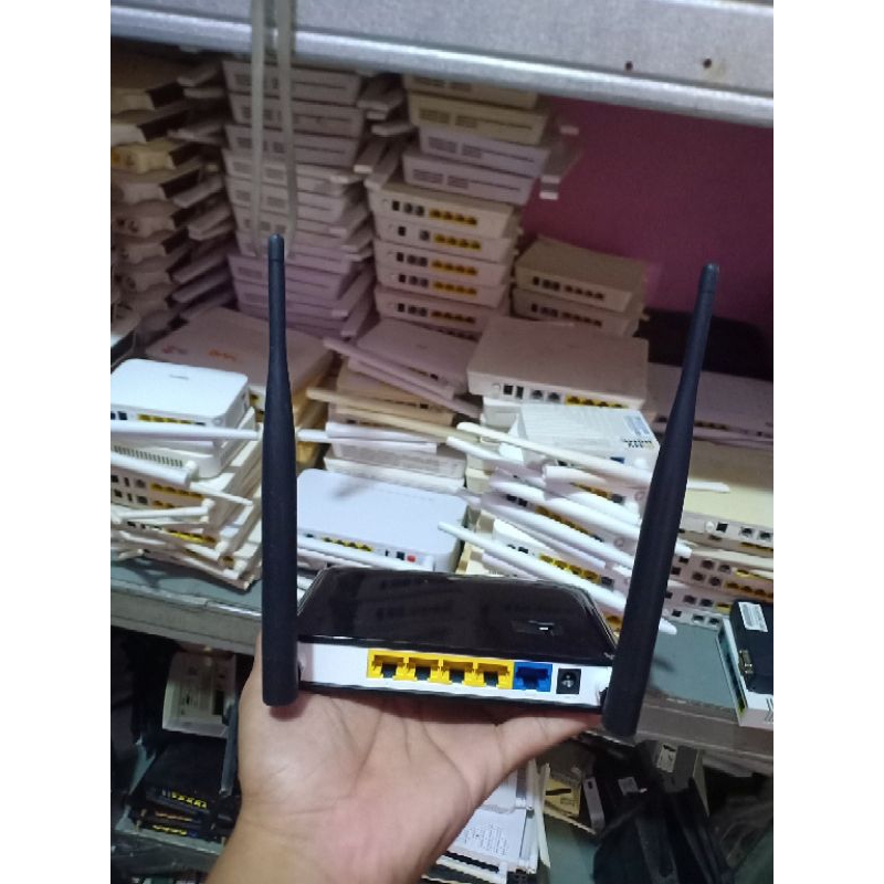 Router D-LINK DWR-116 Acess point PPoe